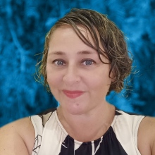 Acercar imagen: Mari Carmen Martín Pérez, Psicólogo Foios