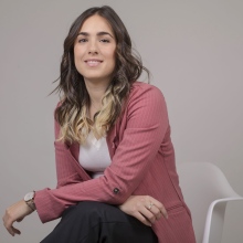 Acercar imagen: Laura Tomé Álvarez, Psicólogo Madrid