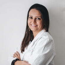 Acercar imagen: Daniela Fajardo R., Médico estético Sevilla