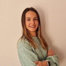 SARA GARAY GARCÍA, Psicólogo Montijo