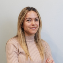 Acercar imagen: Eva Gómez Zahino, Dentista Madrid