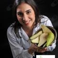 María Dolores Rubio Escobar, Dietista Nutricionista El Ejido