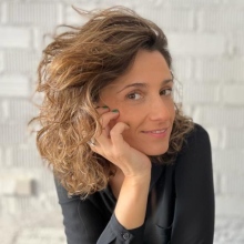 Acercar imagen: Anna Fargas Galindo, Terapeuta complementario Barcelona