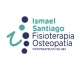 Ismael Santiago
