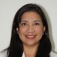 Acercar imagen: Jeanette Katherina Li Rodriguez, Dentista Madrid