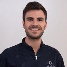 Acercar imagen: Jordi Navarro Leon, Dentista Bilbao