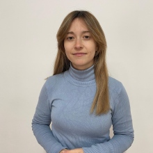 Acercar imagen: Nuria Rodríguez Toribio Yuste, Psicólogo Alcázar de San Juan