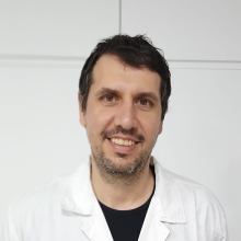 Acercar imagen: Xavier Solanich Moreno, Internista Manresa