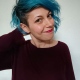 Sarah Boutaïb Garnier