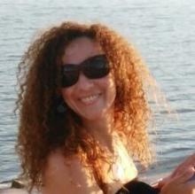 Acercar imagen: Nuria Geijo de la Fuente, Terapeuta complementario Valladolid