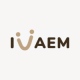 IVAEM Instituto Valenciano de Especialidades Médicas logo