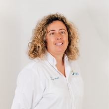 Acercar imagen: Silvia Mulet Bono, Dentista Xàtiva