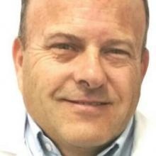 Acercar imagen: Juan Carlos Rodríguez Casmartiño, Médico general 