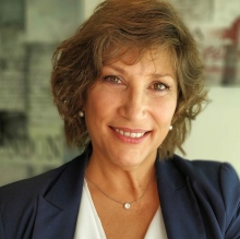 Lourdes Fernández Márquez, Psicólogo Barcelona