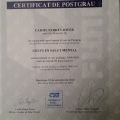 Acercar imagen: certificate 9