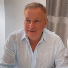 Acercar imagen: Mateo Campillo Agusti, Psiquiatra Murcia