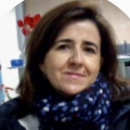 Sandra De Andrés Martin, Psicólogo Madrid