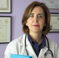 Mari Carmen Martínez Bautista, Médico general Murcia