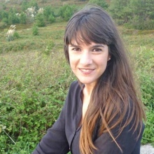 Acercar imagen: Saioa Barredo Canales, Psicólogo Getxo