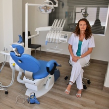 Ribera Clínica Dental