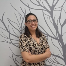 Acercar imagen: Paula Caparra García, Logopeda Benifaio