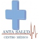 ANTA SALUD ------- CENTRO MÉDICO