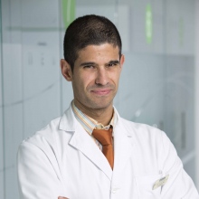 Acercar imagen: Javier Paz Moreno-Arrones, Oftalmólogo Madrid