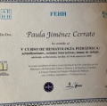 Acercar imagen: certificate 22