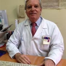 Acercar imagen: Fernando Bonet Madurga, Médico de familia Madrid