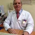 Fernando Bonet Madurga, Médico de familia Madrid