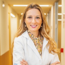 Acercar imagen: Vanessa Fernández, Psicólogo Madrid