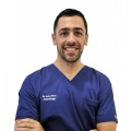 Javier Piosa Garcia de Velasco, Dentista Sevilla