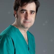 Acercar imagen: Benjamin Guillen Mateos, Podólogo Mairena del Alcor