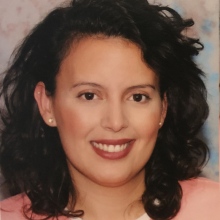 Acercar imagen: Dianelys Vichot, Logopeda San Cristóbal de la Laguna