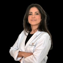 Acercar imagen: Laura Domínguez Baena, Médico estético Dos Hermanas