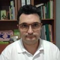 Fernando Navarro López, Terapeuta complementario Valencia