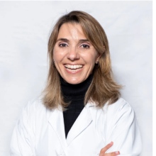 Acercar imagen: Arantxa Oliver, Médico de familia Los Arenales del Sol