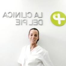 Fisioterapia Virginia Blázquez