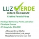 Cristina Pereda