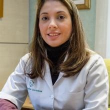 Acercar imagen: Nayanar Contreras Perez, Ginecólogo Barcelona