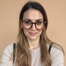 Acercar imagen: Silvia Santiago Sacristán, Psicólogo Madrid