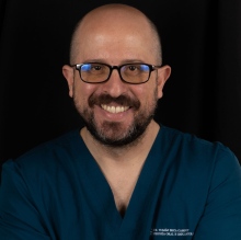 Acercar imagen: Tomás Beca Campoy, Dentista Madrid