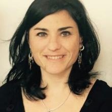 Acercar imagen: Cristina Laguna Berrocal, Psicólogo Barcelona