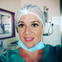 Acercar imagen: Mireia Las Heras Alonso, Urólogo Boadilla del Monte