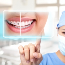 Acercar imagen: Mar Llinás Cifre, Dentista Palma de Mallorca