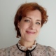 María Cristina García García
