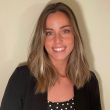 Acercar imagen: Lucia Martinez Morales, Sexólogo Madrid