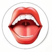 Orum: Logopedia, Terapia Orofacial & Miofuncional