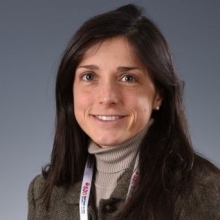 Acercar imagen: Anna Aranda Reig, Psiquiatra Barcelona