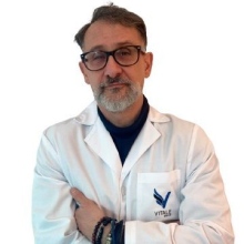 Acercar imagen: Fernando J. Fernández Arias, Dermatólogo Madrid